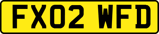 FX02WFD