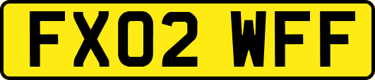 FX02WFF
