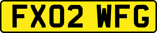 FX02WFG