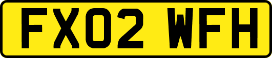 FX02WFH