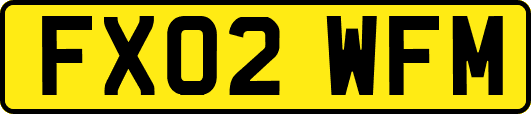 FX02WFM