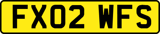 FX02WFS