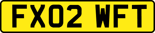 FX02WFT