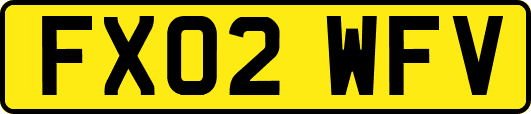 FX02WFV