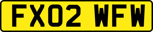 FX02WFW