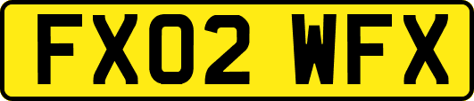 FX02WFX