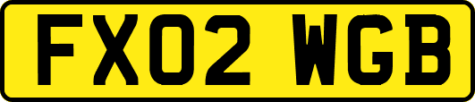 FX02WGB