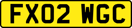 FX02WGC