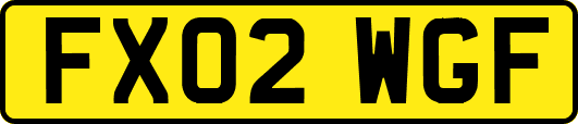 FX02WGF
