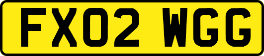FX02WGG