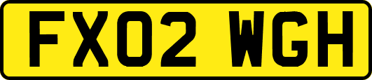 FX02WGH