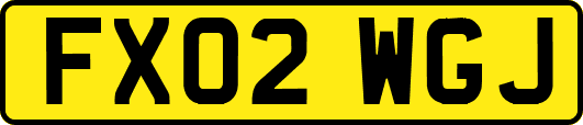 FX02WGJ