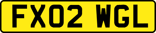 FX02WGL