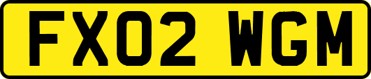 FX02WGM