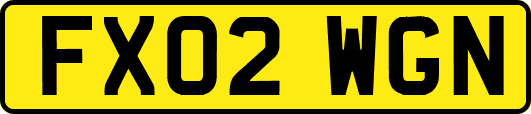 FX02WGN