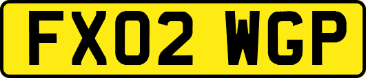 FX02WGP