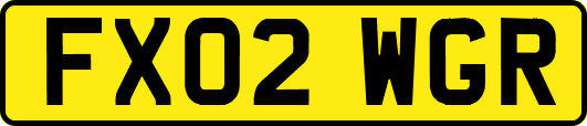 FX02WGR