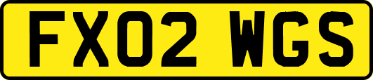 FX02WGS