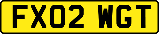 FX02WGT