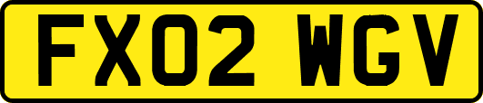 FX02WGV