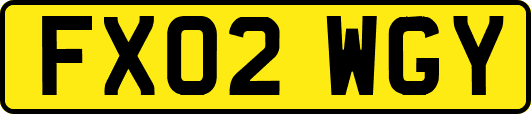 FX02WGY