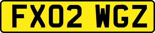 FX02WGZ
