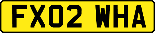 FX02WHA