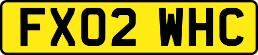 FX02WHC