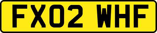 FX02WHF