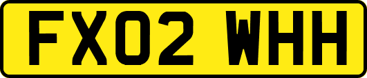 FX02WHH