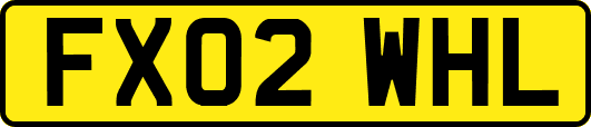 FX02WHL