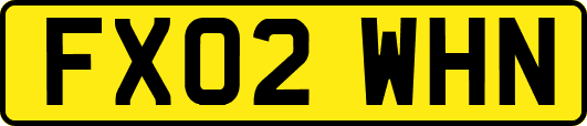 FX02WHN
