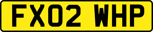FX02WHP