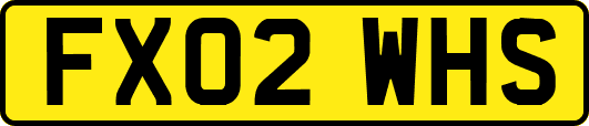 FX02WHS