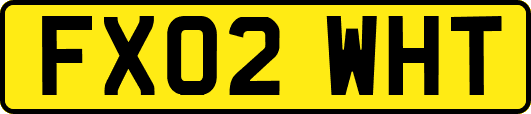 FX02WHT