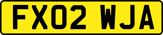 FX02WJA