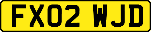 FX02WJD