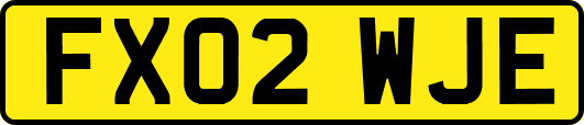 FX02WJE