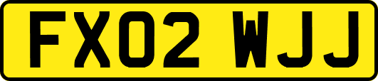 FX02WJJ