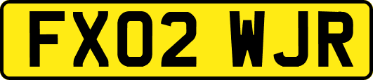 FX02WJR