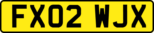 FX02WJX