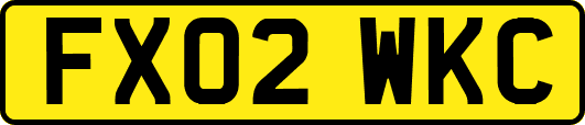 FX02WKC