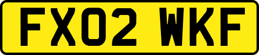 FX02WKF