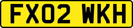 FX02WKH