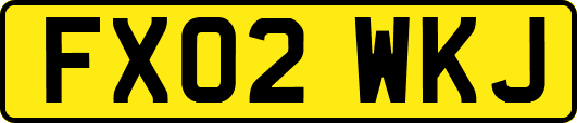FX02WKJ