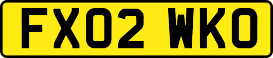 FX02WKO