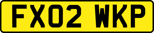 FX02WKP