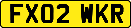 FX02WKR