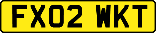 FX02WKT