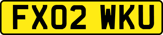 FX02WKU